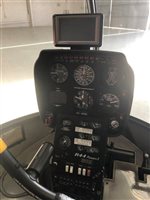 2015 Robinson R44 Raven I Aircraft