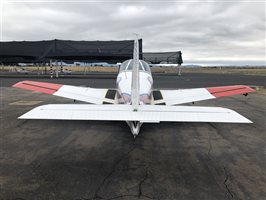 1975 Pacific Aerospace Corp CT4 B