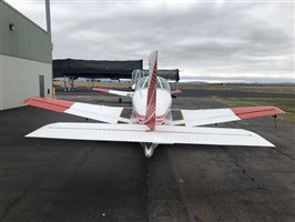 1978 Pacific Aerospace Corp CT4 B