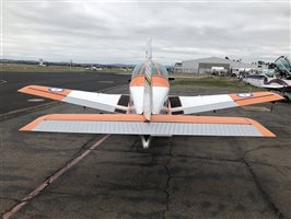 1978 Pacific Aerospace Corp CT4 B