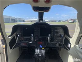 2018 Tecnam P2006T MK II