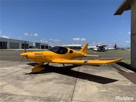 2017 BRM - Aero Bristell S LSA