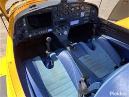 2017 BRM - Aero Bristell S LSA