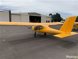 2011 Aeroprakt Foxbat Aircraft