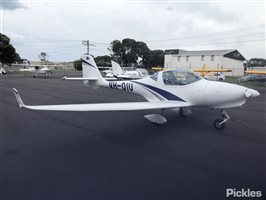 2013 Aquila A210 Aircraft