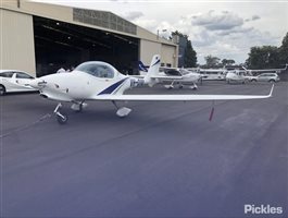 2013 Aquila A210 Aircraft