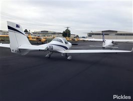 2013 Aquila A210 Aircraft