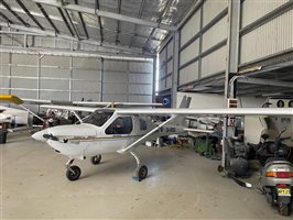 2006 Jabiru J160 C