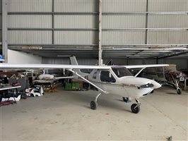 2006 Jabiru J160 C