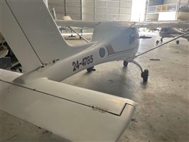 2006 Jabiru J160 C
