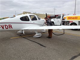 2013 Cirrus SR20 G3 Syndicate with Income