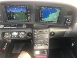 2013 Cirrus SR20 G3 Syndicate with Income