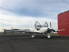 2013 Cirrus SR20 G3 Syndicate with Income