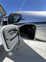 2010 Cirrus SR22 TN