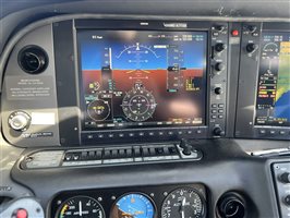 2010 Cirrus SR22 TN