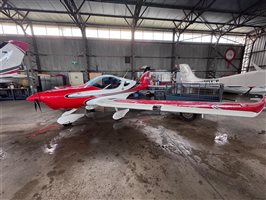 2023 BRM - Aero Bristell Aircraft