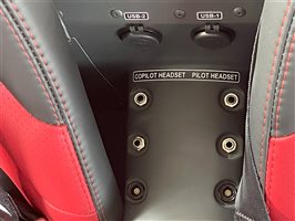 2023 BRM - Aero Bristell Aircraft