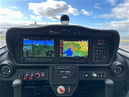 2023 Tecnam P92 Echo MKII Aircraft