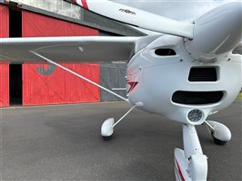 2023 Tecnam P92 Echo MKII Aircraft
