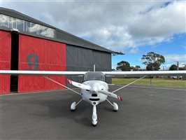 2023 Tecnam P92 Echo MKII Aircraft