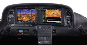 2018 Cirrus SR22 G6 GTS