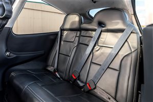 2017 Cirrus SR22 T Aircraft