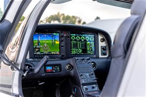 2017 Cirrus SR22 T Aircraft