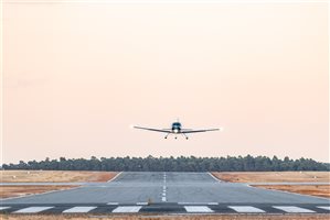 2017 Cirrus SR22 T Aircraft