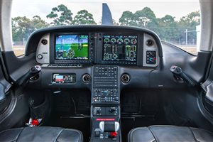 2017 Cirrus SR22 T Aircraft