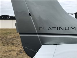 2016 Cirrus SR22 GTS