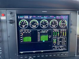 2018 Cirrus SR22 GTS G6 Platinum - no GST