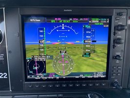 2018 Cirrus SR22 GTS G6 Platinum - no GST