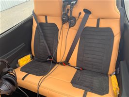 2018 Cirrus SR22 GTS G6 Platinum - no GST