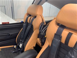 2018 Cirrus SR22 GTS G6 Platinum - no GST