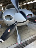 2012 Cirrus SR22 T GTS