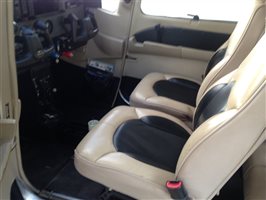 2010 Cessna 182 Skylane Model T non-turbo