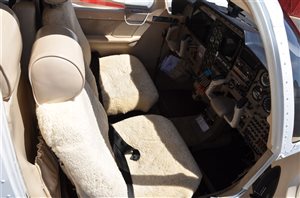 1997 Piper Seneca V G500 TXi