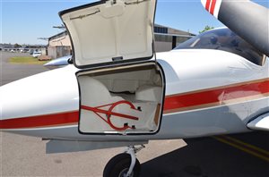 1997 Piper Seneca V G500 TXi