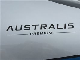 2015 Cirrus SR22 G5 Australis Premium