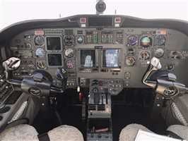 1996 Cessna Citation CJ