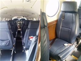 1986 Beechcraft King Air 200 B