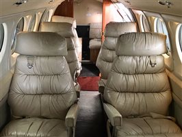 1983 Beechcraft King Air 200 B