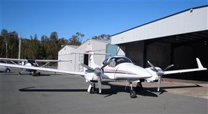 2014 Diamond DA42-VI