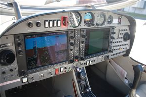 2014 Diamond DA42-VI