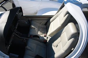 2014 Diamond DA42-VI