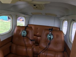 2018 Cessna P210N