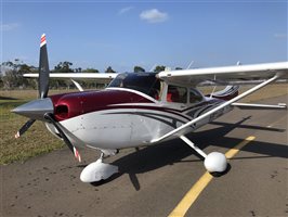 2013 Cessna 182 Skylane T