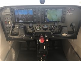 2008 Cessna 172 Skyhawk S