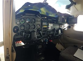 2000 Cessna 206 Stationair H