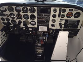 1982 Cessna 206 Stationair G